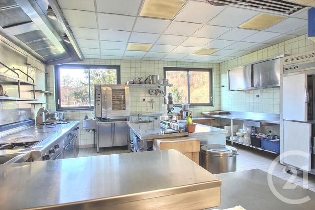 maison à vendre - 12 pièces - 530.0 m2 - PHILIPPSBOURG - 57 - LORRAINE - Century 21 Pays De La Moder