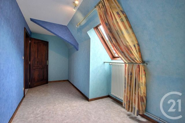 maison à vendre - 12 pièces - 530.0 m2 - PHILIPPSBOURG - 57 - LORRAINE - Century 21 Pays De La Moder