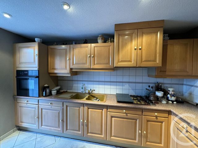 maison à vendre - 12 pièces - 530.0 m2 - PHILIPPSBOURG - 57 - LORRAINE - Century 21 Pays De La Moder