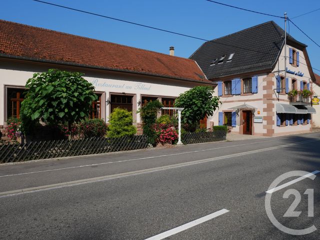 maison - PHILIPPSBOURG - 57