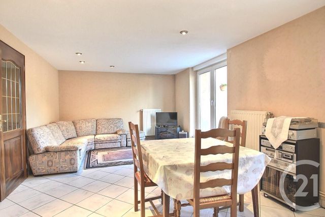 maison à vendre - 12 pièces - 530.0 m2 - PHILIPPSBOURG - 57 - LORRAINE - Century 21 Pays De La Moder