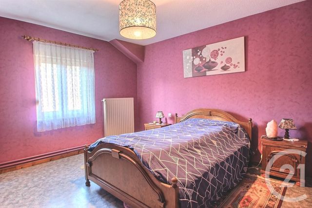 maison à vendre - 12 pièces - 530.0 m2 - PHILIPPSBOURG - 57 - LORRAINE - Century 21 Pays De La Moder