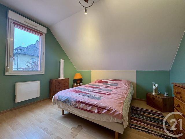 Appartement F3 à louer - 3 pièces - 51.0 m2 - MERTZWILLER - 67 - ALSACE - Century 21 Pays De La Moder