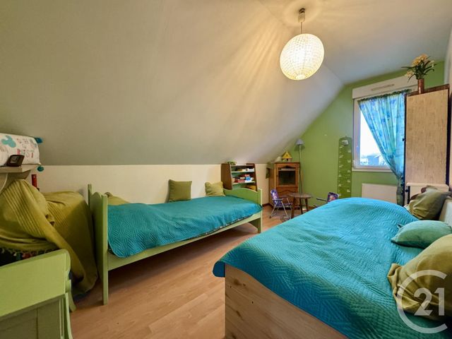 Appartement F3 à louer - 3 pièces - 51.0 m2 - MERTZWILLER - 67 - ALSACE - Century 21 Pays De La Moder