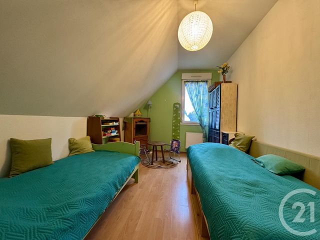 Appartement F3 à louer - 3 pièces - 51.0 m2 - MERTZWILLER - 67 - ALSACE - Century 21 Pays De La Moder