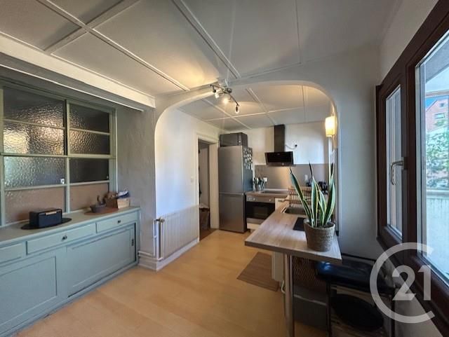 appartement - HAGUENAU - 67