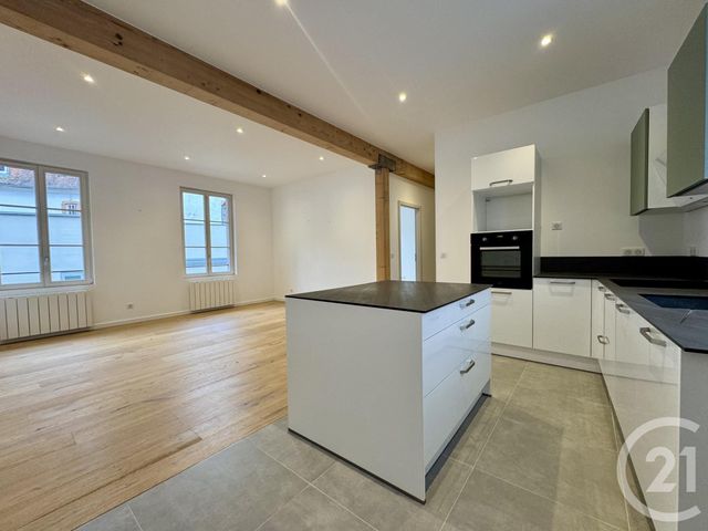 appartement - HAGUENAU - 67