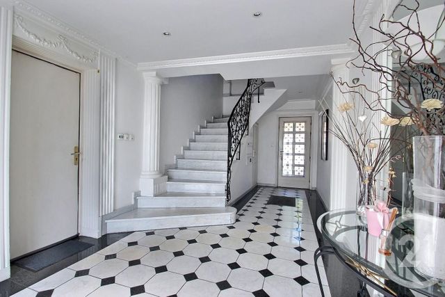 Appartement F3 à vendre HAGUENAU