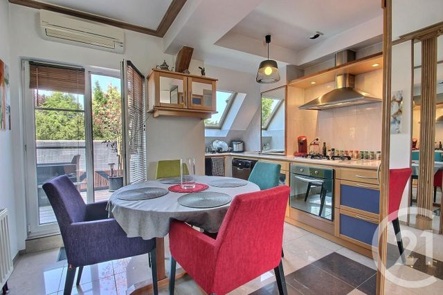 appartement - HAGUENAU - 67