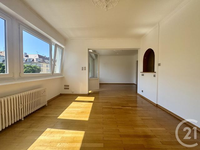 appartement - STRASBOURG - 67
