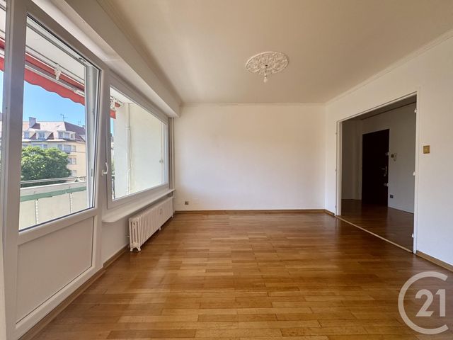 Appartement F3 à vendre STRASBOURG