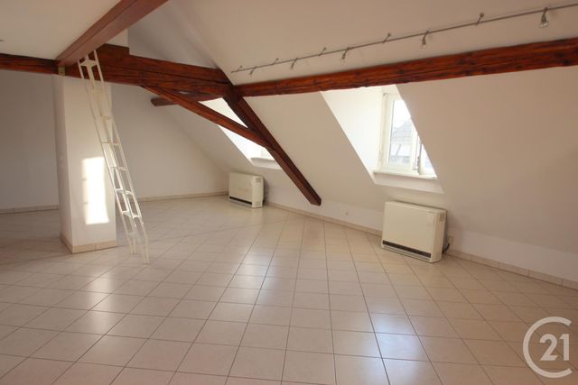 appartement - HOCHFELDEN - 67