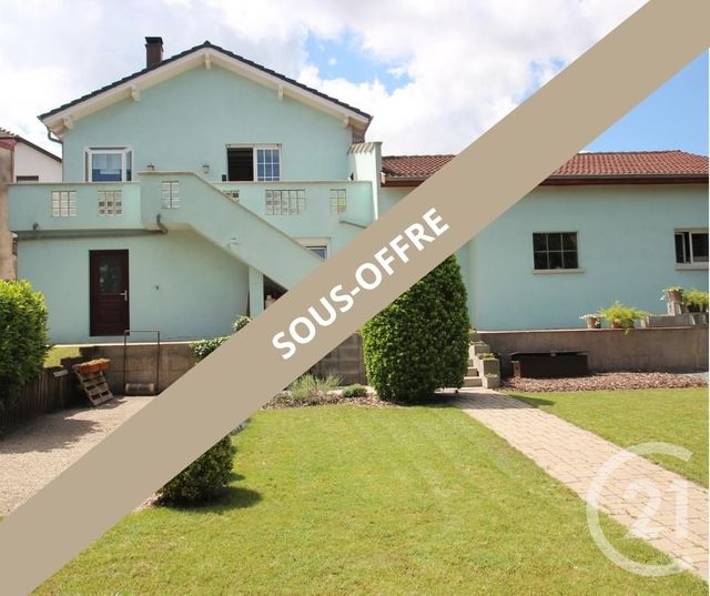 maison - SCHWEIGHOUSE SUR MODER - 67
