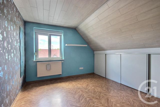 Afficher la photo en grand maison à vendre - 6 pièces - 152.0 m2 - WOERTH - 67 - ALSACE - Century 21 Pays De La Moder