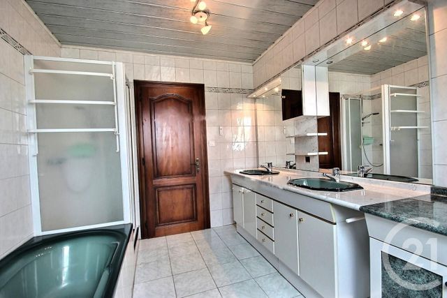 Afficher la photo en grand maison à vendre - 6 pièces - 152.0 m2 - WOERTH - 67 - ALSACE - Century 21 Pays De La Moder