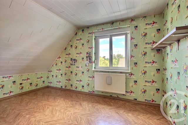 Afficher la photo en grand maison à vendre - 6 pièces - 152.0 m2 - WOERTH - 67 - ALSACE - Century 21 Pays De La Moder