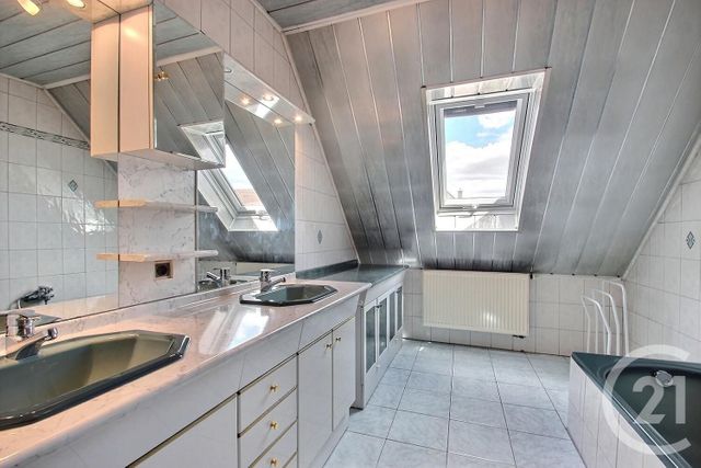 Afficher la photo en grand maison à vendre - 6 pièces - 152.0 m2 - WOERTH - 67 - ALSACE - Century 21 Pays De La Moder