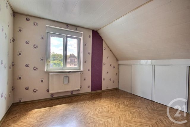 Afficher la photo en grand maison à vendre - 6 pièces - 152.0 m2 - WOERTH - 67 - ALSACE - Century 21 Pays De La Moder