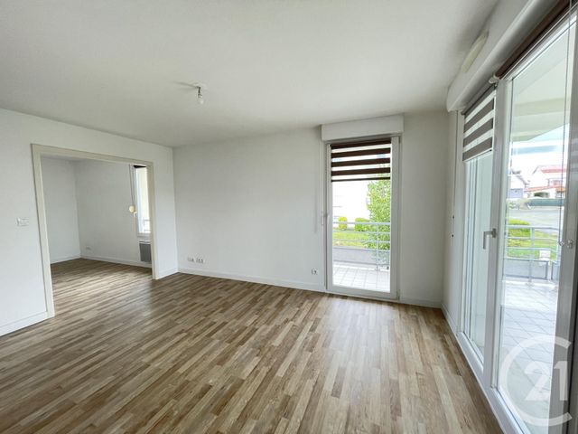 appartement - BATZENDORF - 67