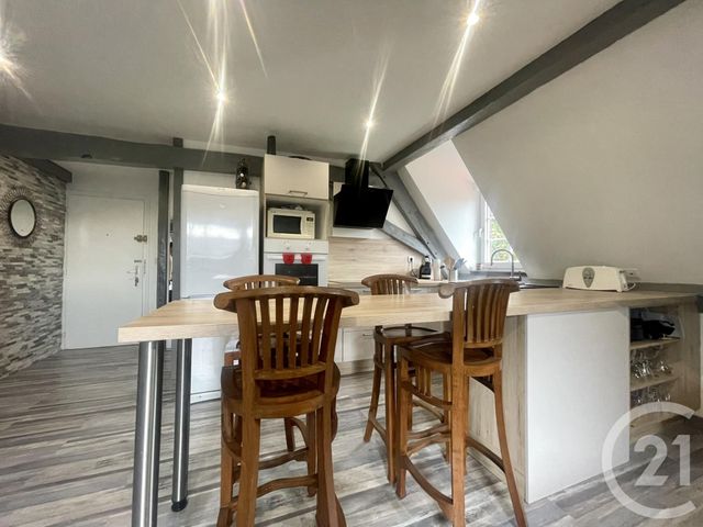 appartement - HAGUENAU - 67