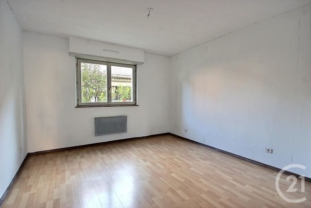 Appartement F2 à vendre - 2 pièces - 47.31 m2 - HAGUENAU - 67 - ALSACE - Century 21 Pays De La Moder
