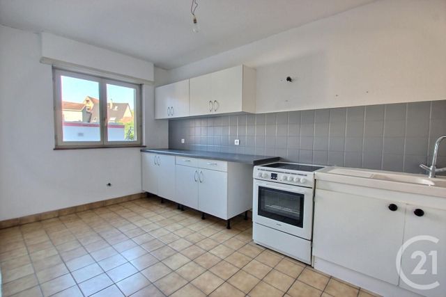 appartement - HAGUENAU - 67