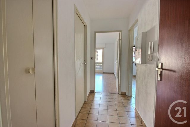 Appartement F2 à vendre - 2 pièces - 47.31 m2 - HAGUENAU - 67 - ALSACE - Century 21 Pays De La Moder