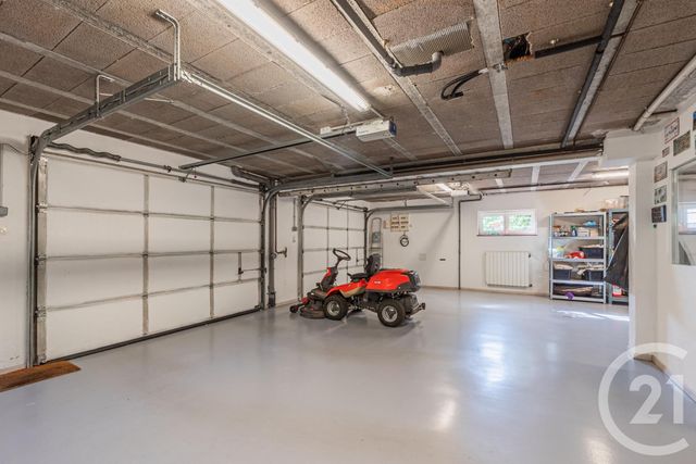 maison à vendre - 7 pièces - 261.0 m2 - REICHSHOFFEN - 67 - ALSACE - Century 21 Pays De La Moder