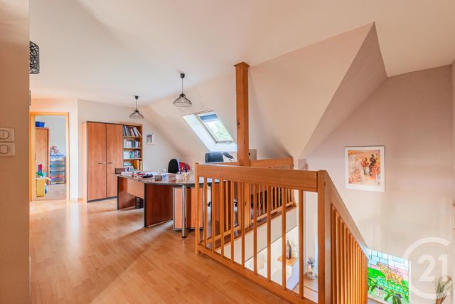 maison à vendre - 7 pièces - 261.0 m2 - REICHSHOFFEN - 67 - ALSACE - Century 21 Pays De La Moder