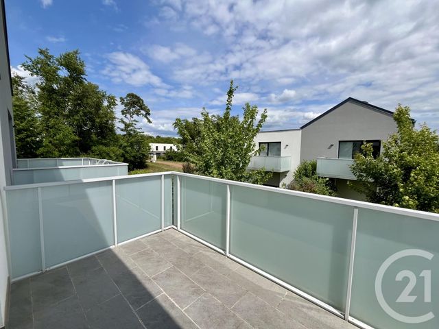 appartement - OBERHOFFEN SUR MODER - 67