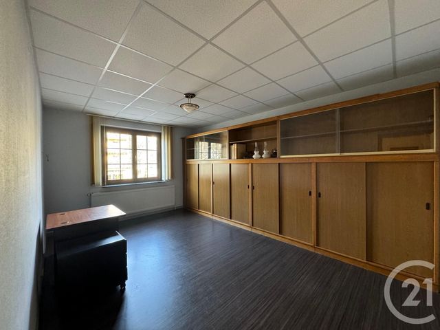 maison à vendre - 13 pièces - 299.0 m2 - NIEDERBRONN LES BAINS - 67 - ALSACE - Century 21 Pays De La Moder