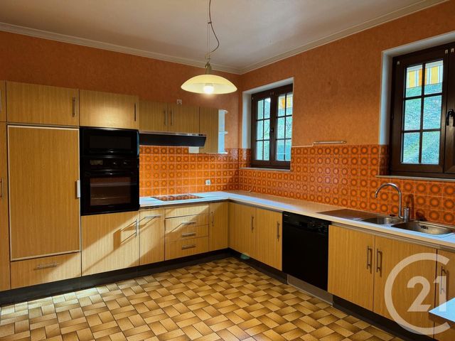 maison à vendre - 13 pièces - 299.0 m2 - NIEDERBRONN LES BAINS - 67 - ALSACE - Century 21 Pays De La Moder