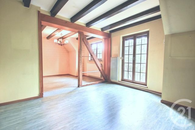 maison à vendre - 13 pièces - 299.0 m2 - NIEDERBRONN LES BAINS - 67 - ALSACE - Century 21 Pays De La Moder