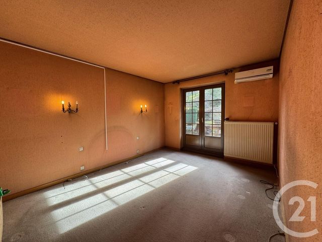 maison à vendre - 13 pièces - 299.0 m2 - NIEDERBRONN LES BAINS - 67 - ALSACE - Century 21 Pays De La Moder