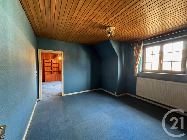 maison à vendre - 13 pièces - 299.0 m2 - NIEDERBRONN LES BAINS - 67 - ALSACE - Century 21 Pays De La Moder