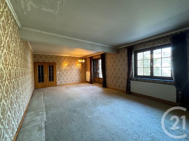 maison à vendre - 13 pièces - 299.0 m2 - NIEDERBRONN LES BAINS - 67 - ALSACE - Century 21 Pays De La Moder