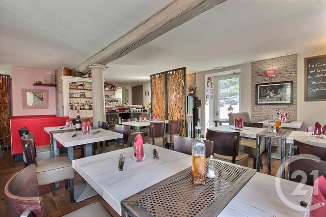 divers à vendre - 92.0 m2 - NIEDERBRONN LES BAINS - 67 - ALSACE - Century 21 Pays De La Moder