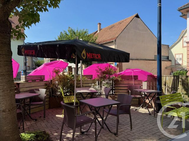 divers à vendre - 92.0 m2 - NIEDERBRONN LES BAINS - 67 - ALSACE - Century 21 Pays De La Moder
