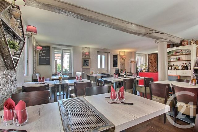 divers à vendre - 92.0 m2 - NIEDERBRONN LES BAINS - 67 - ALSACE - Century 21 Pays De La Moder