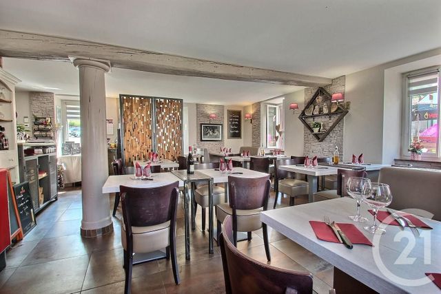 divers à vendre - 92.0 m2 - NIEDERBRONN LES BAINS - 67 - ALSACE - Century 21 Pays De La Moder