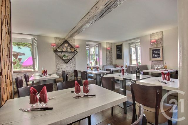 divers à vendre - 92.0 m2 - NIEDERBRONN LES BAINS - 67 - ALSACE - Century 21 Pays De La Moder