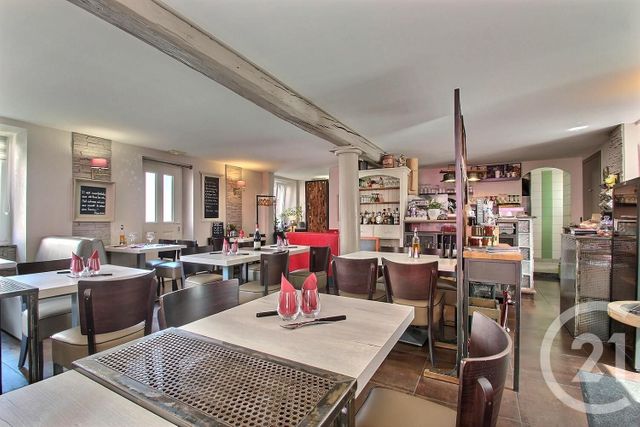 divers à vendre - 92.0 m2 - NIEDERBRONN LES BAINS - 67 - ALSACE - Century 21 Pays De La Moder