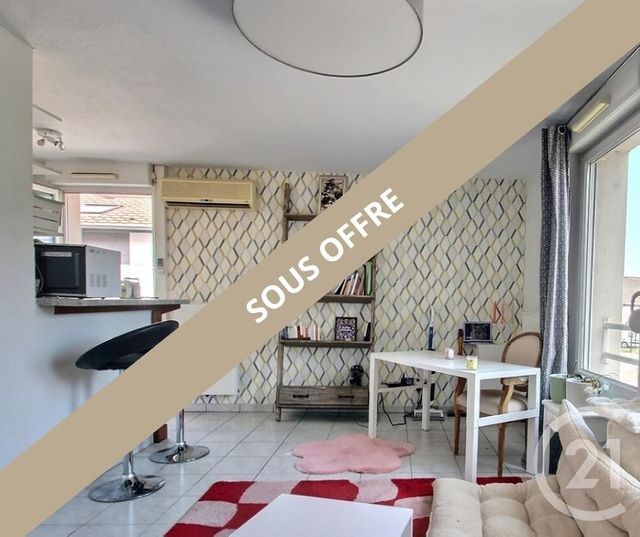 appartement - HAGUENAU - 67