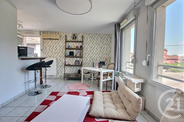 Appartement F2 à vendre HAGUENAU