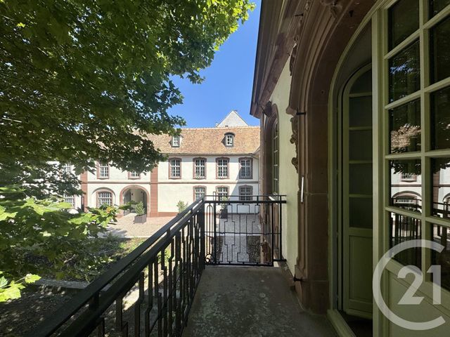 appartement - HAGUENAU - 67