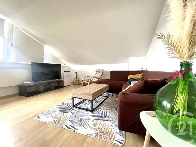 appartement - OBERBRONN - 67