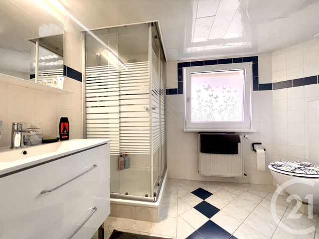 Appartement F5 à louer - 5 pièces - 122.77 m2 - OBERBRONN - 67 - ALSACE - Century 21 Pays De La Moder