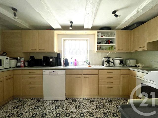 Appartement F5 à louer - 5 pièces - 122.77 m2 - OBERBRONN - 67 - ALSACE - Century 21 Pays De La Moder