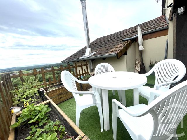 Appartement F5 à louer - 5 pièces - 122.77 m2 - OBERBRONN - 67 - ALSACE - Century 21 Pays De La Moder