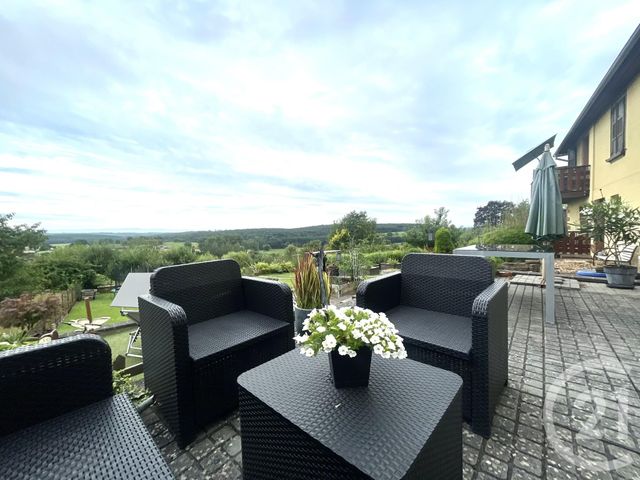 appartement - OBERBRONN - 67